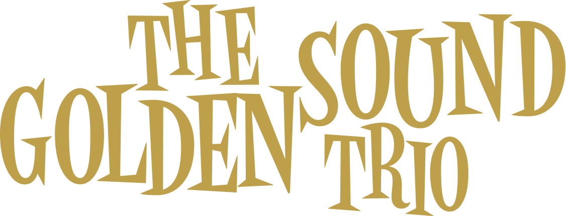 The Golden Sound Trio